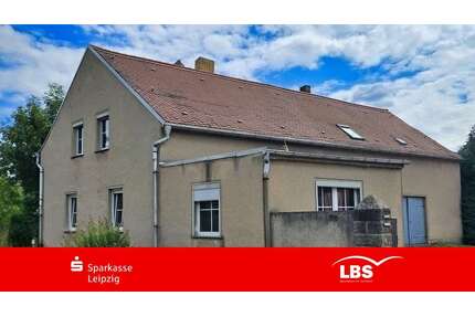 Haus zum Kaufen in Elsnig 55.000,00 € 125 m²