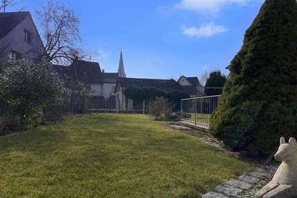 Haus zum Kaufen in Donzdorf 345.000,00 € 119.88 m²