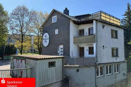 Haus zum Kaufen in Siegen 199.000,00 € 140 m²