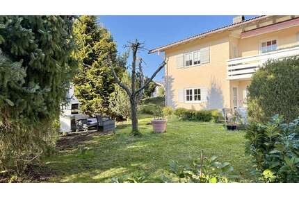 Wohnung zum Mieten in Traunstein 695,00 € 62 m²