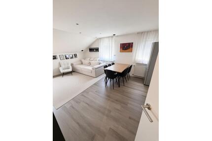 Schöne 3,5 Zimmer Wohnung in Uhingen Holzhausen zu Verkaufen