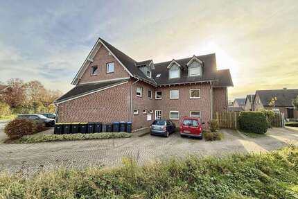 Wohnung zum Kaufen in Isselburg 197.000,00 € 79.4 m²