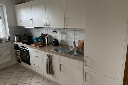 Eigener Hauseingang ebenerdig + Einbauküche + Stellplätze - 2ZKDB - Bad Münstereifel