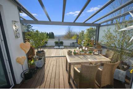 Wohnung zum Kaufen in Hamburg Boberg 849.000,00 € 120 m² - Hamburg / Boberg