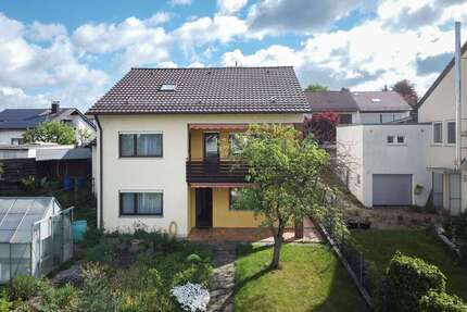 Haus zum Kaufen in Senden 499.000,00 € 152.13 m²