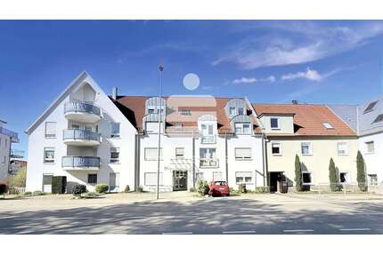 Wohnung zum Kaufen in Metzingen 329.000,00 € 80.37 m²