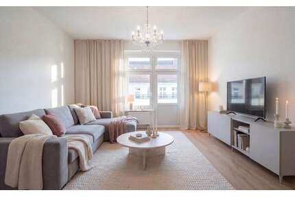 Wohnung zum Kaufen in Berlin 395.000,00 € 63.63 m²
