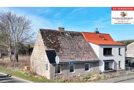 Haus zum Kaufen in Semlow 25.000,00 € 62 m²