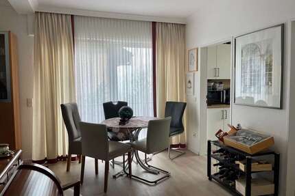 Wohnung zum Kaufen in Gütersloh 205.000,00 € 71.98 m²
