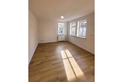 2 Raum Wohnung 50qm - 395,00&nbsp;EUR Kaltmiete, ca.&nbsp; 50,00&nbsp;m&sup2; in Bad Langensalza (PLZ: 99947)