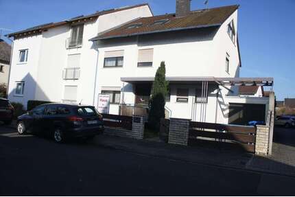 Haus zum Kaufen in Mühlheim am Main 679.000,00 € 234 m²