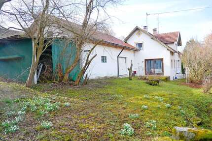Grundstück zu verkaufen in Stetten 199.000,00 € 804 m²