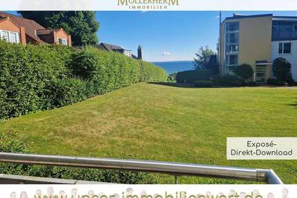 Wohnung zum Mieten in Scharbeutz 1.760,00 € 88.96 m²