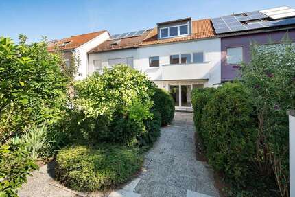 Haus zum Kaufen in Erding 699.000,00 € 135 m²