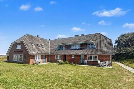Wohnung zum Kaufen in Norddorf auf Amrum 309.000,00 € 58 m²