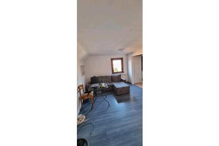 2 ZIMMER WOHNUNG ZU VERMIETEN SCHWALMTAL (Hessen) STORNDORF - Alsfeld