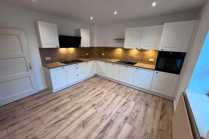 Modernisiertes RMH in Wolfenbüttel mit EBK - Salzgitter Ortschaft Ost