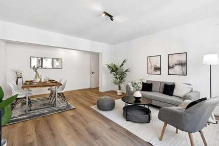 Wohnung zum Kaufen in Düsseldorf 448.900,00 € 90.25 m²