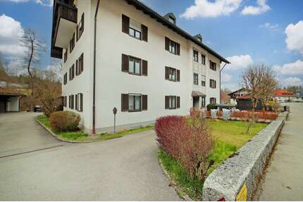Wohnung zum Kaufen in Bad Tölz 330.000,00 € 72.42 m²
