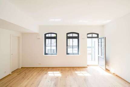 Wohnung zum Mieten in Leipzig 630,00 € 39.4 m²