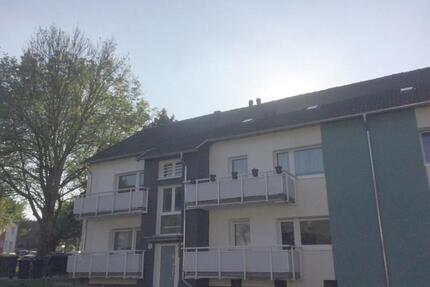 Urgemütliches Dachgeschoß in traumhaft ruhiger und angenehmer Umgebung - Essen Stadtbezirk IV