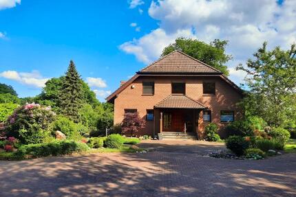 Wohnhaus mit Reitanlage von Privat in Oer-Erkenschwick
