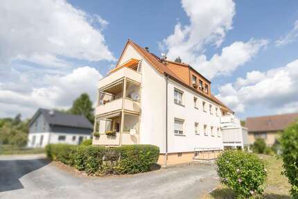 Wohnung zum Kaufen in Sonneberg 93.500,00 € 75 m²