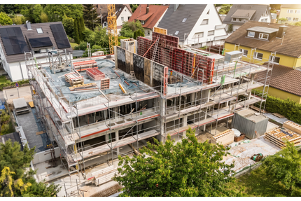 Wohnung zum Kaufen in Kirchheim 519.000,00 € 88 m²