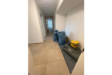 4 Zimmer Wohnung, StadtzentrumAltstadt Hassfurt NEU SANIERT - Haßfurt