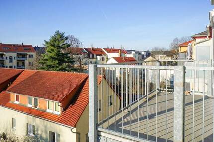 Hochwertig sanierte Wohnung im historischen Denkmal! - Pirna