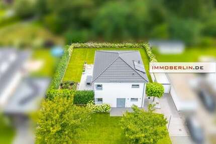 Haus zum Kaufen in Wustermark 749.000,00 € 130 m²