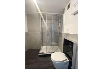 2 Zimmer Wohnung - Aachen Zentrum - WG Tauglich - Küche inkl