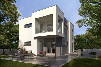 Seit 98 Jahren führend im Hausbau - und mit OKAL Prime wird Ihr Neubau besonders schnell Realität - Trier Innenstadt