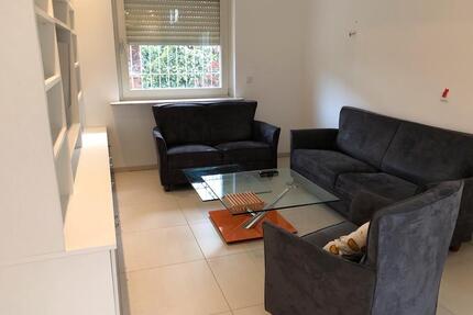 Großzügige 4,5-Zimmer-Wohnung mit Terrasse in Groß-Gerau