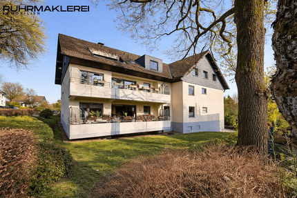 Wohnung zum Kaufen in Ennepetal 198.000,00 € 102.28 m²