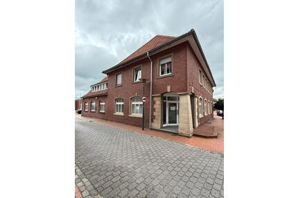Wohn- & Geschäftshaus in Heek-Nienborg | Ausbaupotenzial