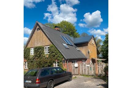 Familienidylle in Nord-Niedersachsen - Bülkau