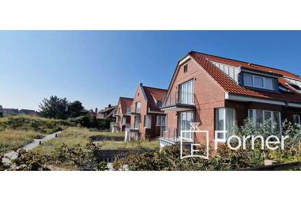 Wohnung zum Kaufen in Juist 1.242.000,00 € 113.95 m²