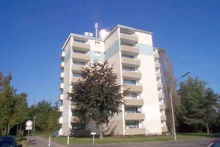 Wohnung zum Mieten in Mönchengladbach 539,00 € 60 m²