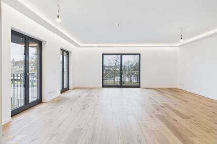 Wohnung zum Mieten in Berlin 2.338,00 € 116.88 m²