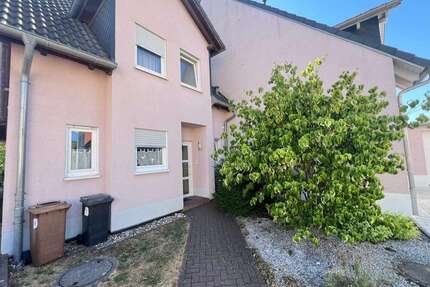 Haus zum Mieten in Kaiserslautern 1.900,00 € 160 m²