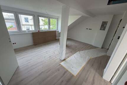 Wohnung zum Mieten in Mönchengladbach 630,00 € 35 m²