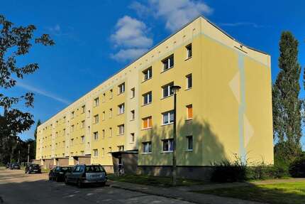 Wohnung zum Mieten in Hagenow 375,00 € 61.17 m²