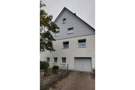 Vermiete Wohnung in ruhiger Lage - Loßburg