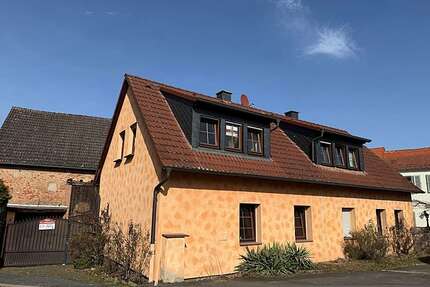 Haus zum Kaufen in Erlensee 375.000,00 € 159 m²