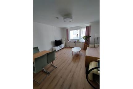 Sanierte 3-Zimmer ETW im beliebten Magniviertel - Braunschweig