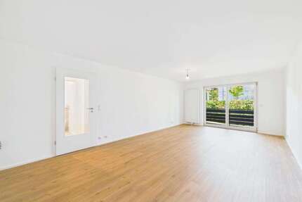 Wohnung zum Kaufen in Bad Endorf 230.000,00 € 55 m²