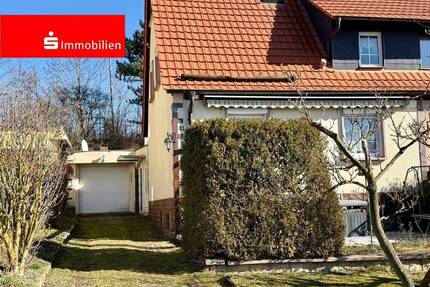 Herzlich Willkommen in Oberweimar