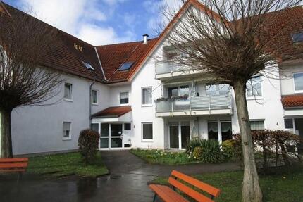 Attraktiv! Günstig geschnittene 2,5-Zimmer-Wohnung (WBS) - Viersen Sittard