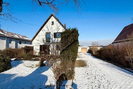 Einfamilienhaus in Althegnenberg von Privat
